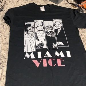 Golden girls tee